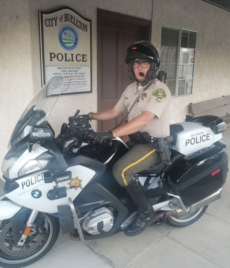 Buellton Station – Santa Barbara County Sheriff's Office