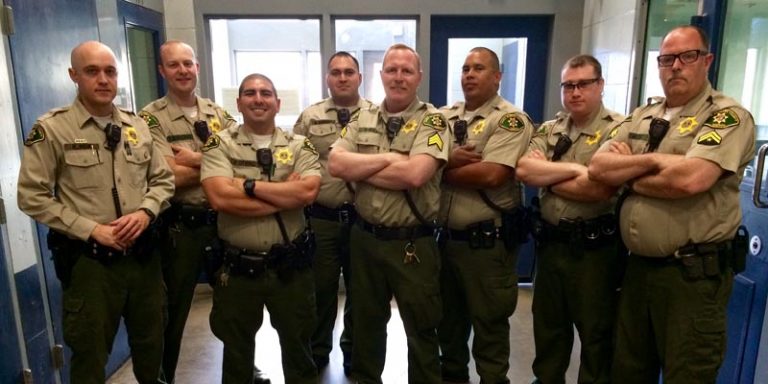 South County Custody Operations Division – Santa Barbara County Sheriff ...