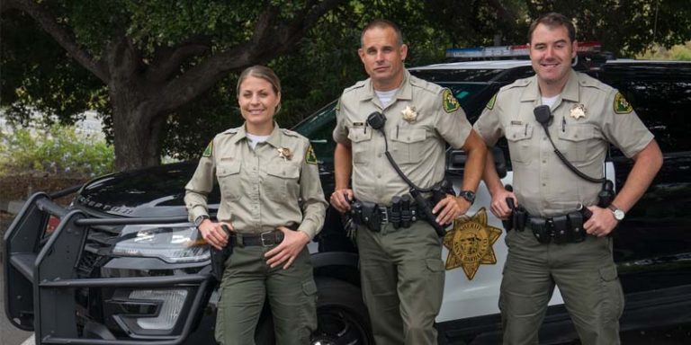 Careers - Become A Star – Santa Barbara County Sheriff's Office