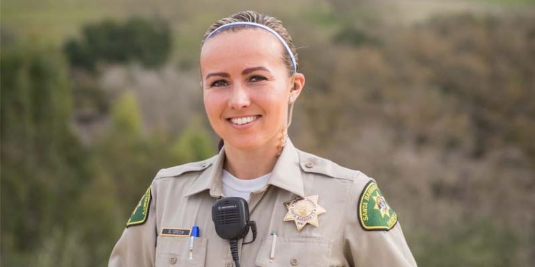 Careers Become A Star Santa Barbara County Sheriffs Office 