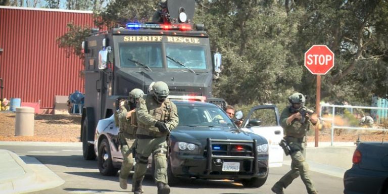 Special Enforcement Team Set Santa Barbara County Sheriffs Office 