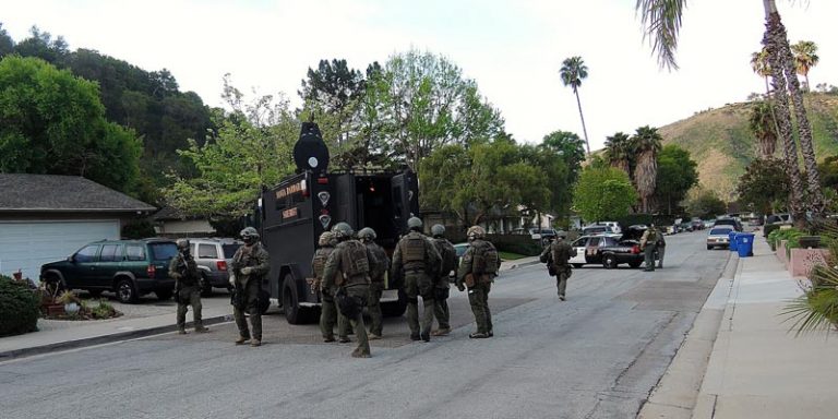 Special Enforcement Team Set Santa Barbara County Sheriffs Office 