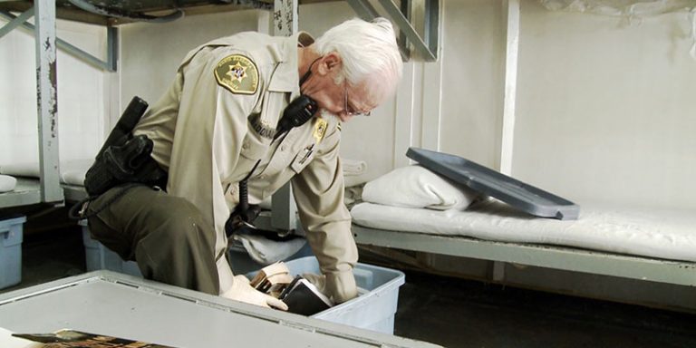 Inmate Property – Santa Barbara County Sheriff's Office