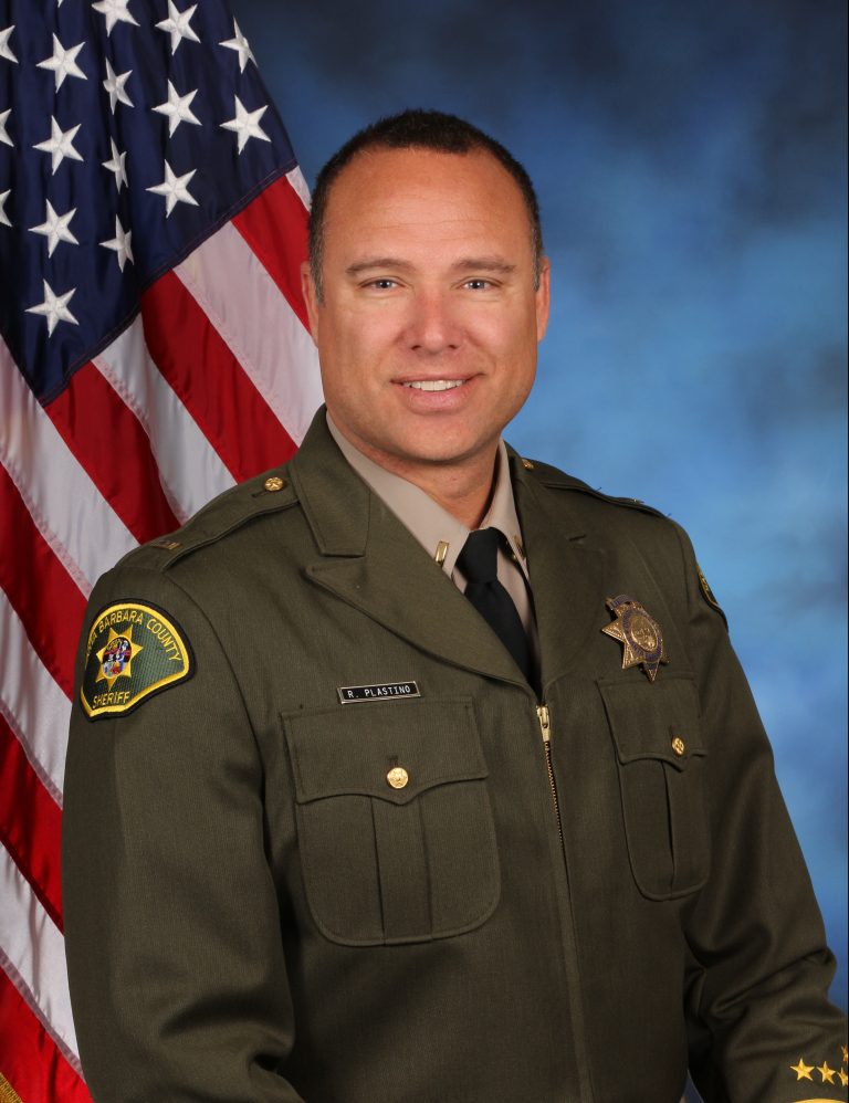 Law Enforcement Operations – Santa Barbara County Sheriff's Office