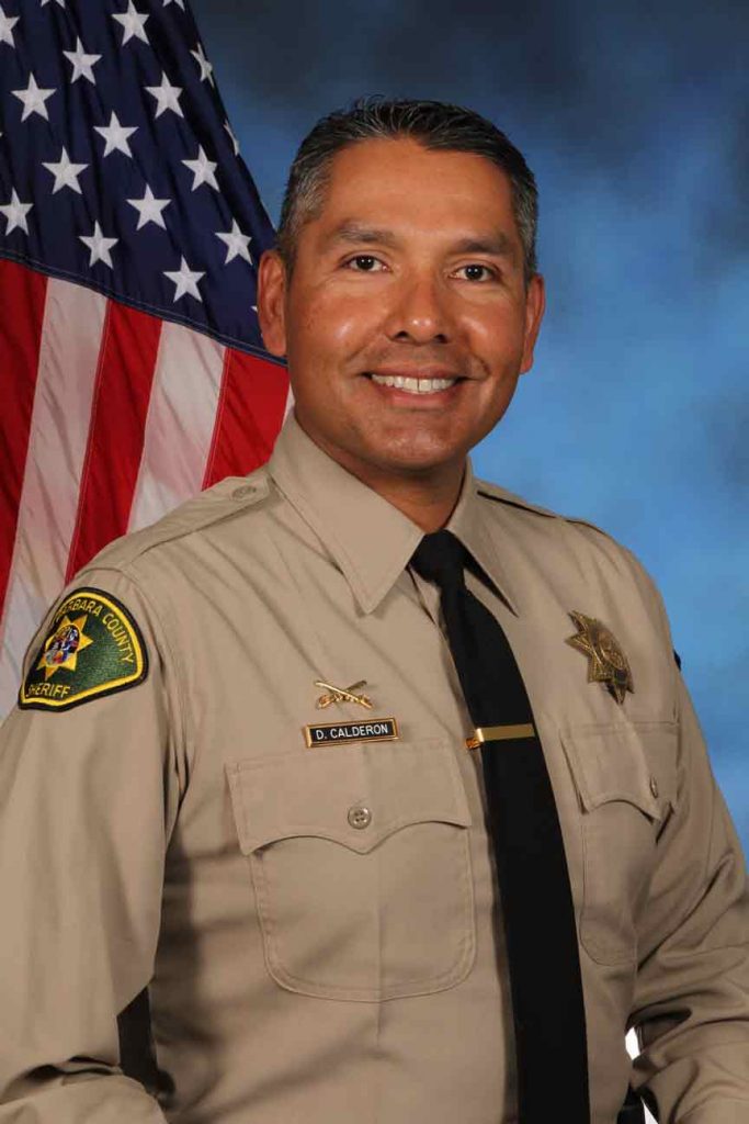 Nextdoor – Santa Barbara County Sheriff's Office