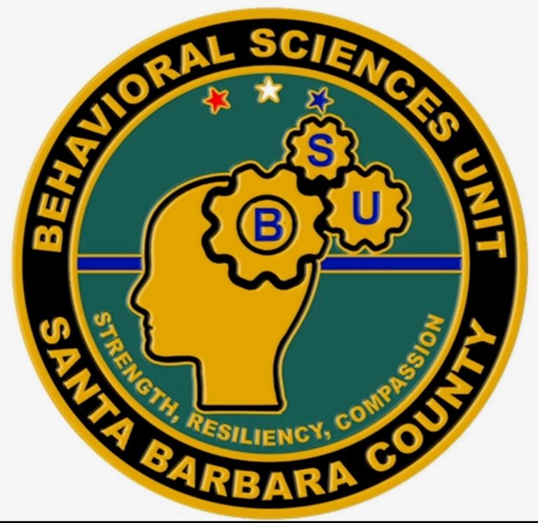 Behavioral Sciences Unit – Santa Barbara County Sheriff's Office