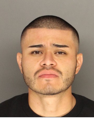 Emanuel Aguilar – Santa Barbara County Sheriff's Office