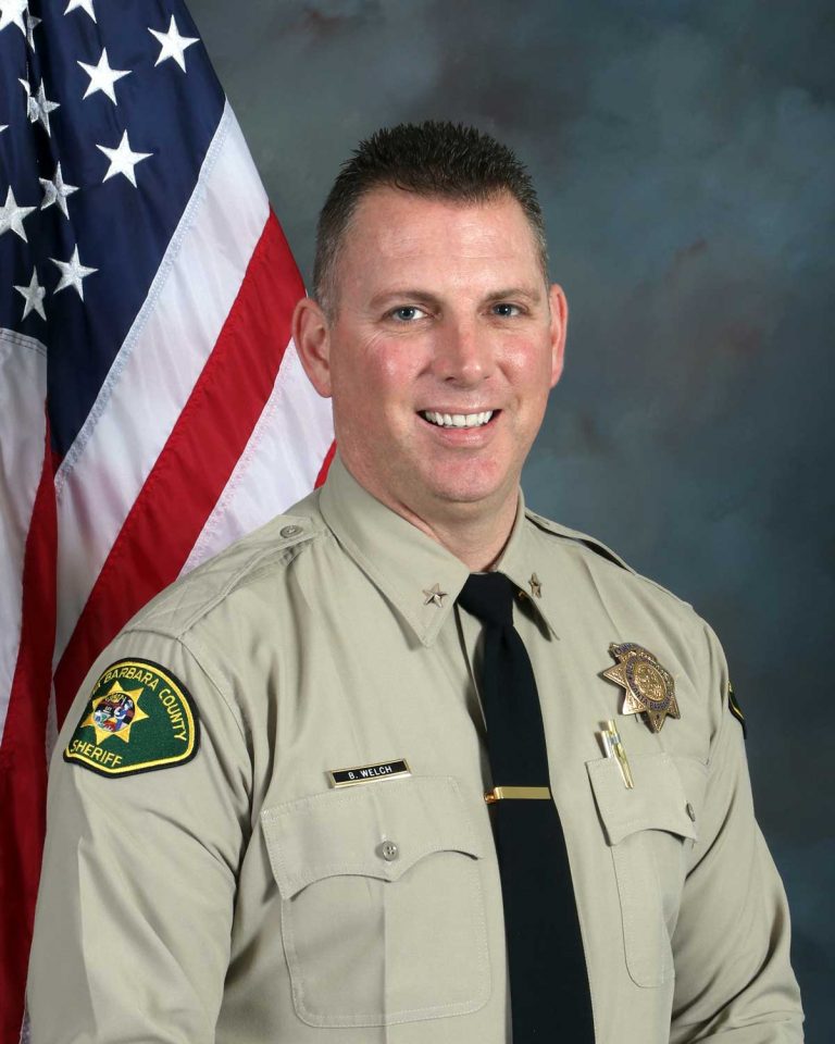 South County Operations Division – Santa Barbara County Sheriff's Office